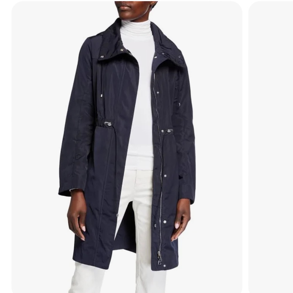 Women’s Moncler Malachite Long Parka